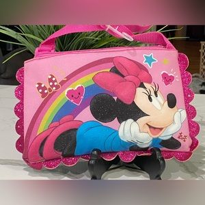 Disney Mine Mouse bag New